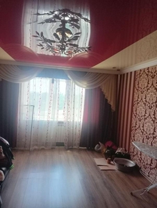 Продається 3-кімнатна квартира з автономним опаленням та євроремонтом #1751311