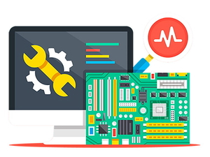 Ремонт компьютеров и ноутбуков Комп-Сервис Киев #1588518