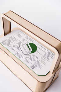 EcoBloom Smart Garden Розумний сад вдома #1751028