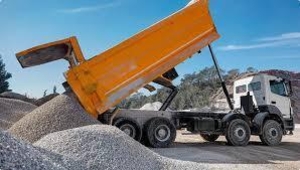 + щебень,  шлак,  граншлак,  песок,  отсев с доставкой днепр и область. #1750969