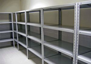 Стелажі #1751305