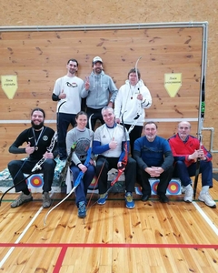 Тир “Лучник” — Корпоративна Акція! #1751702