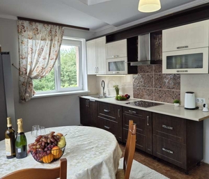 Новий будинок у Франківську Є-Відновлення #1751497