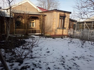 Продам невеликий будинок , ст.м.Індустріальна #1751494