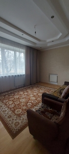 Продається 3х кімнатна квартира,  м. Звягель,  #1751442