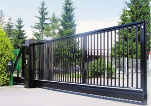 Ворота ковані,  відкатні,  секційні від ТОВ Слимс Юг #1751409