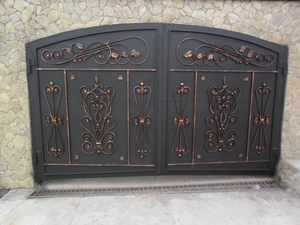 Створюємо надійні огорожі та навіси для вашого будинку та бізнесу #1751649