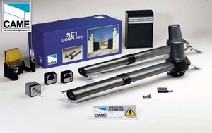 Автоматика для всіх видів воріт від ТОВ Слимс Юг #1751410