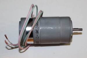 Двигатель ДПМ-30-Н1-01,  электродвигатель ДПМ30-Н1-01 #1746736