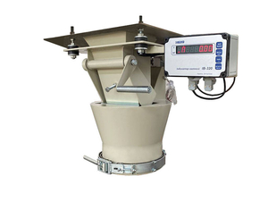 Ручний дозатор СВЕДА ДВС-301-50-1Р  #1744834