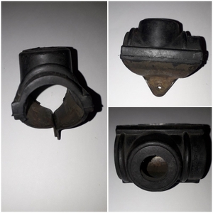 52-3003036-01 пильник рульової тяги ГАЗ 66,  4301, 52,  ПАЗ #1751433