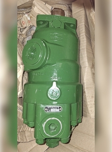 Насос плунжерний НП-92А-4 #1718245