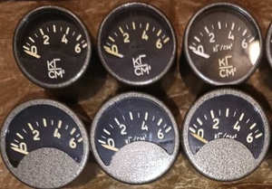 Куплю вказівники манометра ЭДМУ-6 (ЕДМУ-6) #1751736