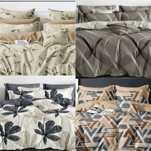 Постільна білизна Комфорт-текстиль. Дитячі та підліткові комплекти. Різні кольор #1741943