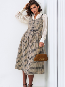 Сукні жіночі. Асортимент фасонів та розмірів. #1741944