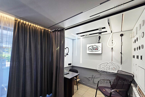 Натяжні стелі в Луцьку - Гарна хата #1483432