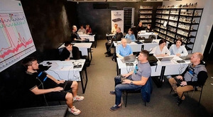 Стань на сторону правди - станьте професійним поліграфологом #1751469