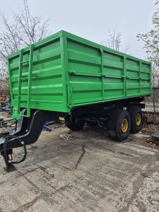 Причіп тракторний НТС-12 #1751806