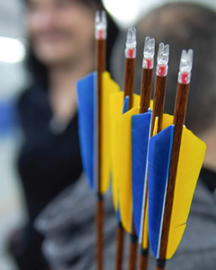 Тир “Лучник” — Класні Дні в Тирі! #1751820