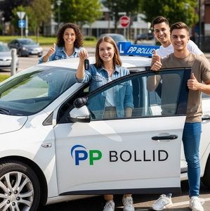 Автошкола БОЛЛІД , Курси водіїв у Києві #1751842