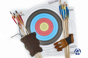 Тир “Лучник” — Екскурсії та розваги для шкільних класів! #1752020