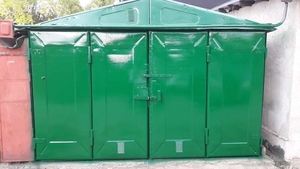 Харьков. Срочный ремонт ворот,  дверей и др.изделий #1751824