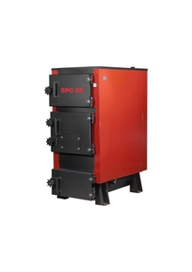 Котли та вироби з сталі/нержавійки від STEELPROM #1751947