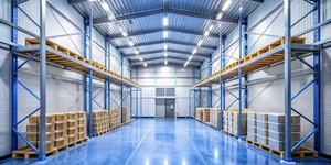 Холодильна камера,  морозильна камера,  шокова заморозка - промислові #1751976