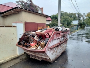 Уборка, планировка участка, спил дерева,  демонтажные работы, вывоз мусора  #1687125