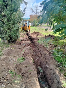 Земельные земляные землекопные работы без выходных Одесса #1660044