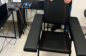 Психофизиологическая экспертиза от профи в Киеве #1751942