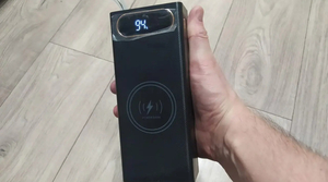 Корпус Power Bank на 16 акумуляторів 18650 #1752226