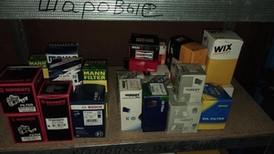 Продам автозапчасти оптом #1752179