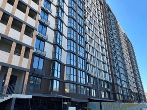 Квартира на Прохоровська вул. #1752202