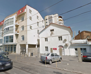 2 кімнатна квартира на Фонтанській дорозі. #1752256