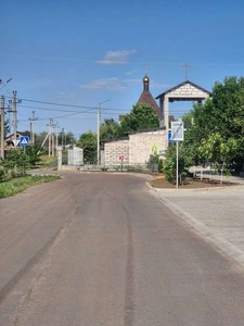 Участок по вул.Дачна #1752261