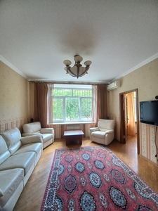 Квартира на Французький бульвар #1752263