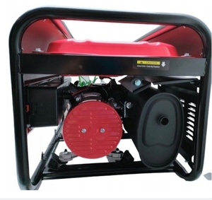 Продам новий бензиновий генератор #1752110