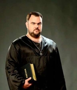 Приворот в Вінниці,  приворот без наслідків. Маг і Знахар Сергій Кобзар. Вінниця #1752074