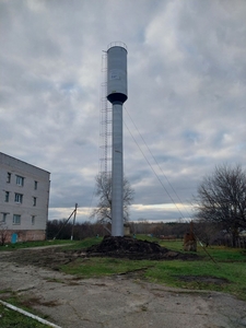 Вежа Рожновського виробництво Житомир і Житомирська область #1752136