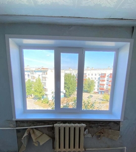 Якісні та сучасні пластикові вікна в Кривому Розі - виготовлення для України #1752180