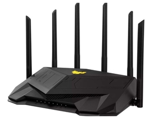 Игровой Wi-Fi роутер ASUS TUF-AX6000 с доставкой #1752036