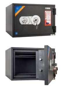 Новий сейф Blockline Block Fire 320 KL #1752274