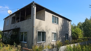 Будинок поруч з лісом - 69 км до столиці #1752454