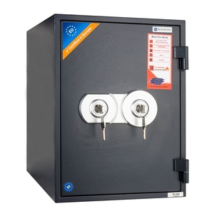 Високоякісний сейф вогнестійкий Block Fire 490 KL - VinCom #1752493