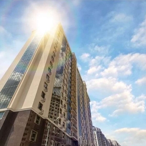 Квартира на Архитекторской вул,  21 Жемчужина #1752287