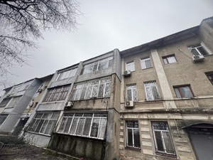 3х к квартира на Бреуса вул. #1752288