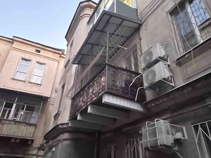 2х кимнатна на Шмидта #1752289