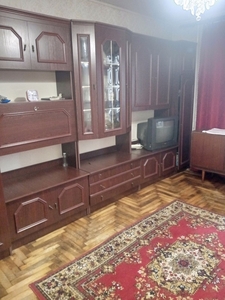 Здається окрема кімната з виходом на балкон  Адреса м. Запоріжжя  вул. Запорізьк #1752404