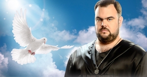 Приворот. Любовна магія. Амулети,  обереги. Сергій Кобзар в Києві #1752368